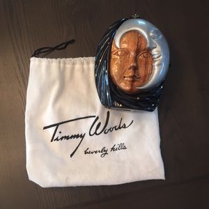 Timmy Woods purse